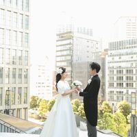 画像2030：ネイビー＆ブラックのプリンセスドレス