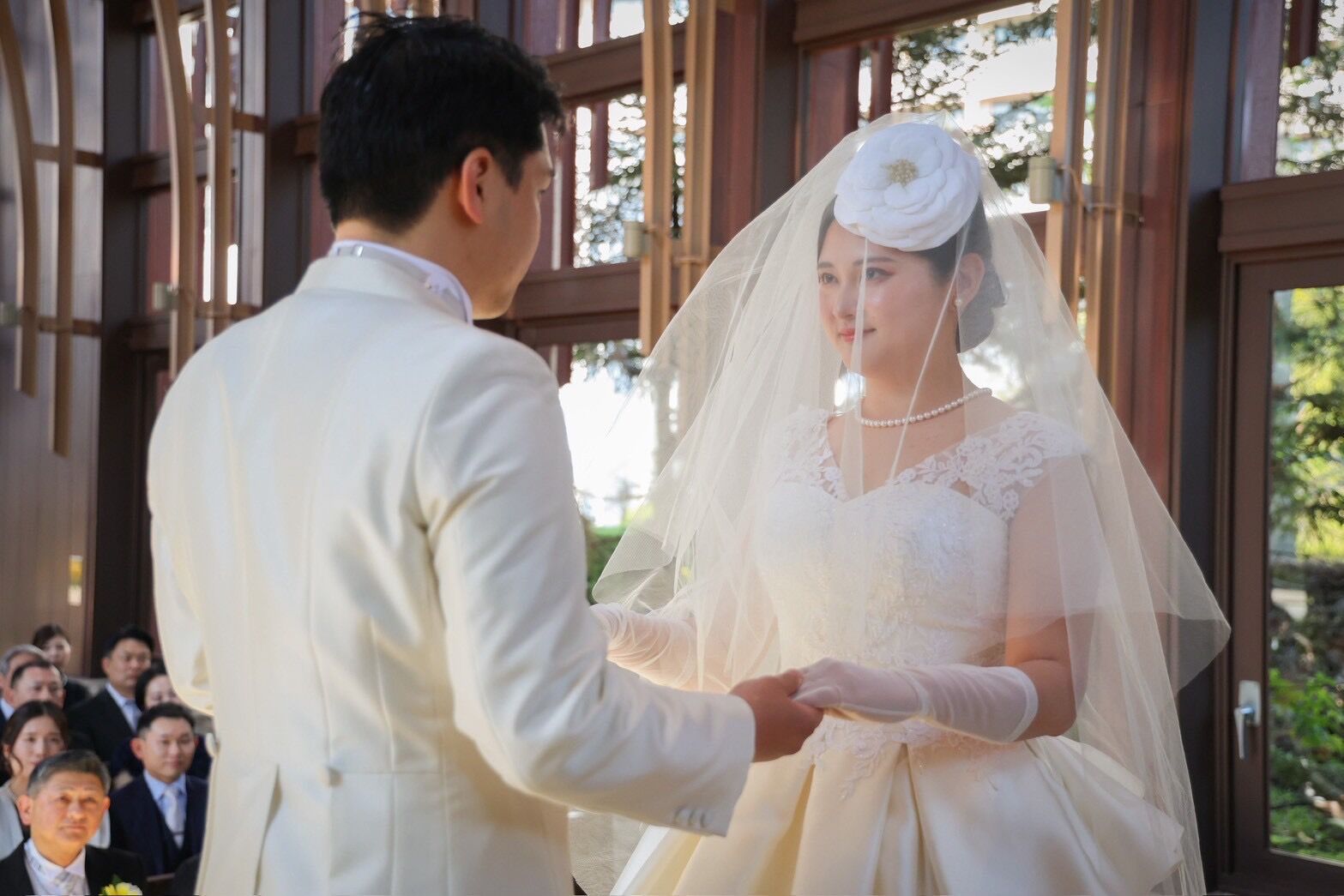 画像5023：【Bride】ウエディングアイテムで魅せる結婚式